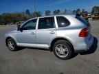 2008 PORSCHE CAYENNE