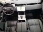 2026 LAND ROVER RANGE ROVER EVOQUE