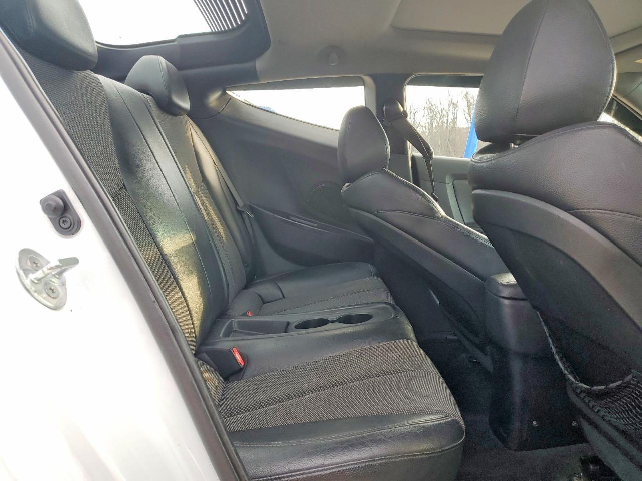 2013 HYUNDAI VELOSTER