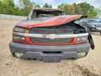 2003 CHEVROLET Avalanche