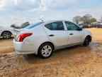2015 NISSAN VERSA