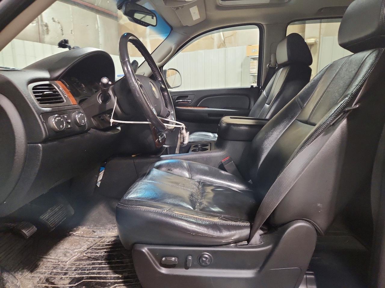 2007 CHEVROLET Tahoe