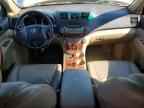 2008 TOYOTA HIGHLANDER