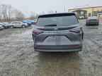 2025 TOYOTA SIENNA
