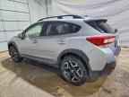 2018 SUBARU Crosstrek