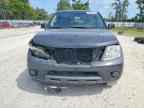2014 NISSAN Frontier
