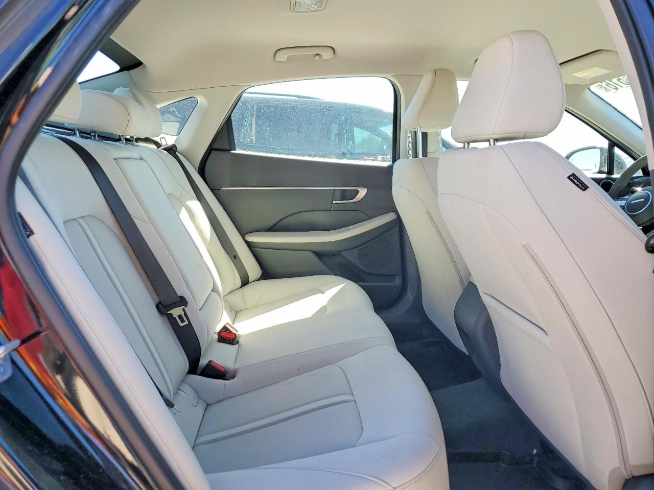 2024 HYUNDAI SONATA