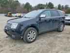 2007 LINCOLN MKX