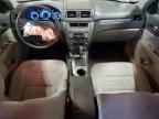 2011 FORD FUSION