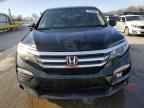 2018 HONDA PILOT
