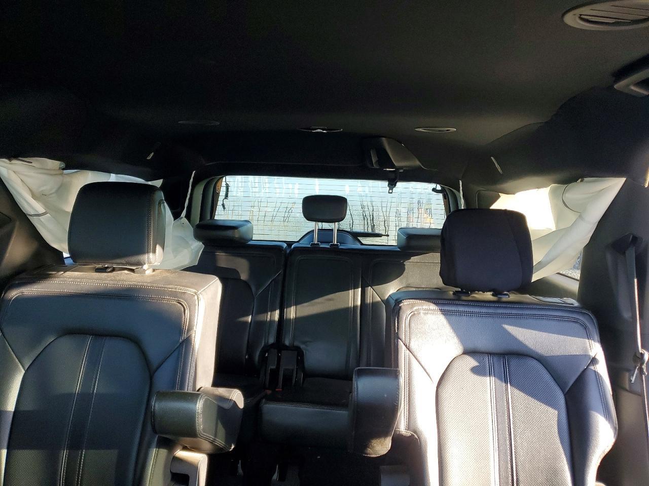 2021 FORD Expedition