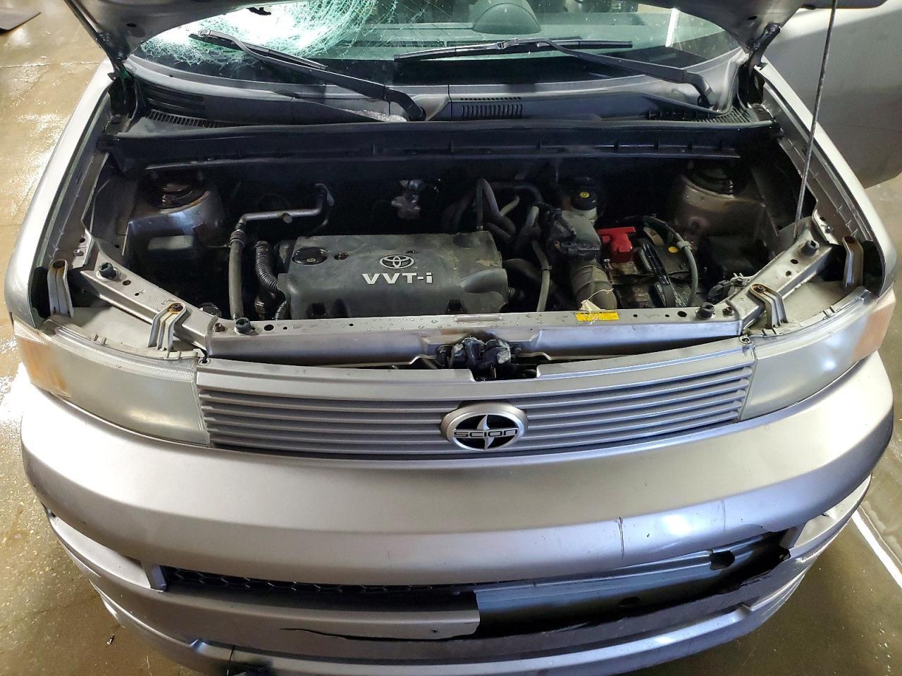 2006 SCION xB