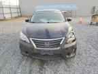 2014 NISSAN SENTRA