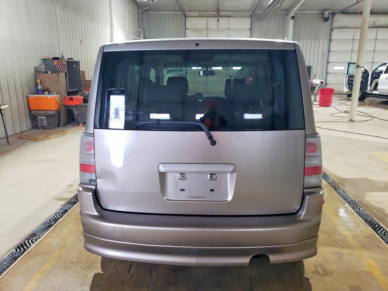 2006 SCION xB
