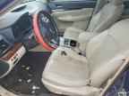 2014 SUBARU Legacy