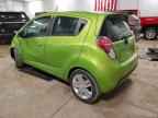 2014 CHEVROLET Spark