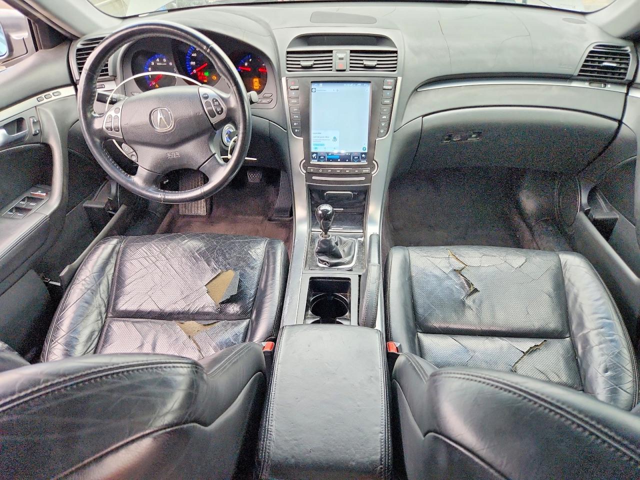 2006 ACURA TL