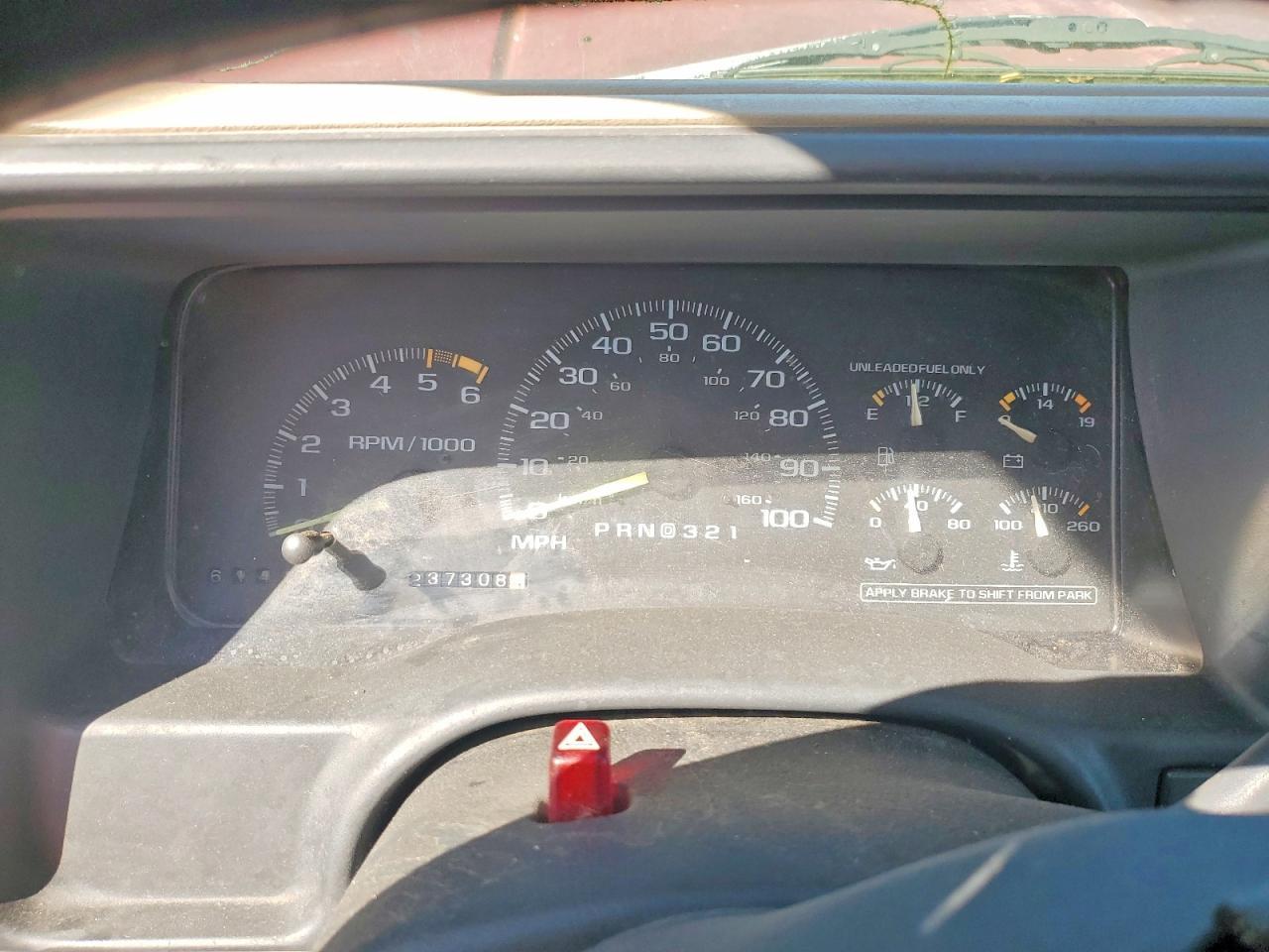 1996 GMC Sierra