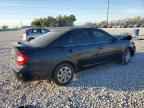 2003 TOYOTA CAMRY