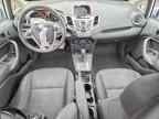 2012 FORD Fiesta
