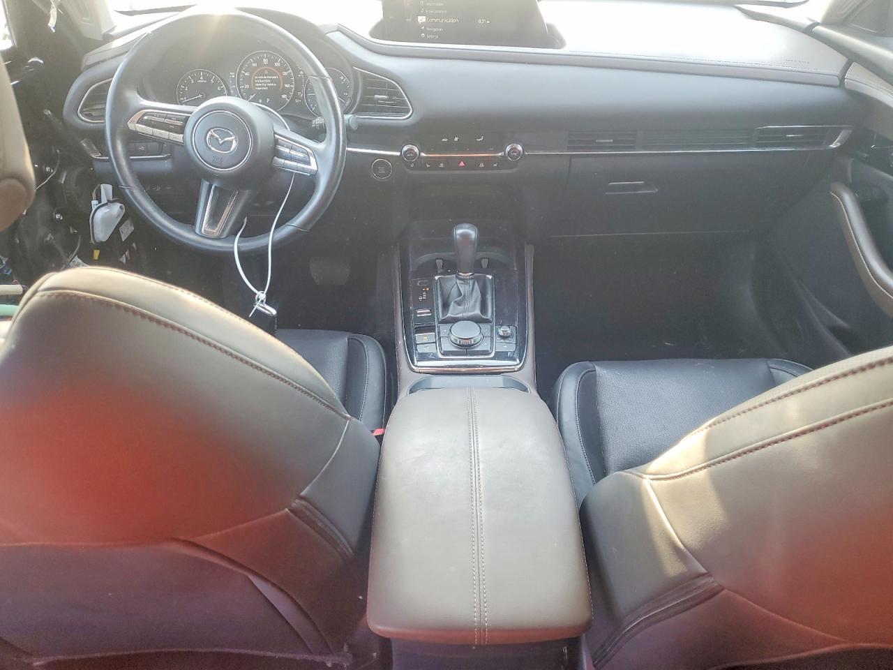 2021 MAZDA CX-30