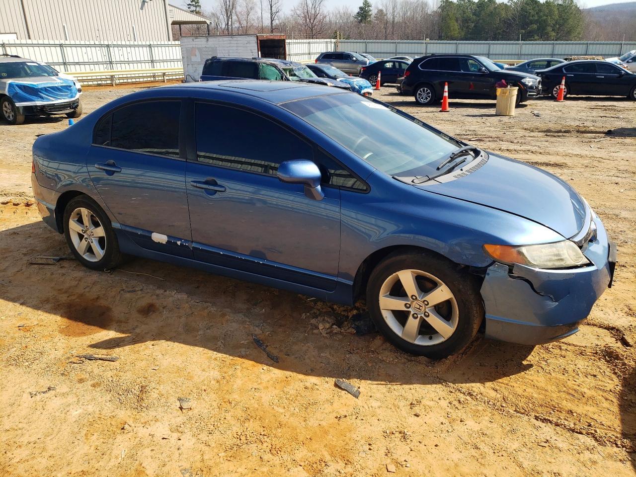 2006 HONDA CIVIC