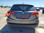 2017 HONDA HR-V