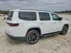 2022 JEEP Wagoneer