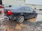 2011 FORD FUSION