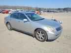 2004 INFINITI G35