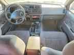 2000 NISSAN Frontier
