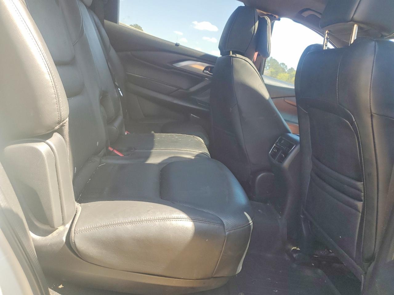 2016 MAZDA CX-9