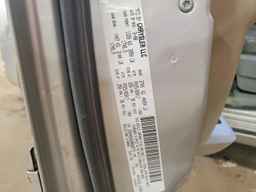 2008 DODGE GRAND CARAVAN