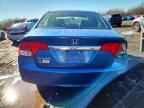 2011 HONDA CIVIC