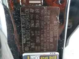 2014 KIA FORTE