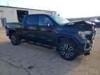 2019 GMC Sierra