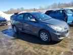 2012 HYUNDAI ACCENT