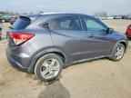 2016 HONDA HR-V