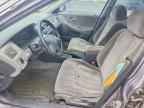 2000 HONDA ACCORD