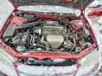 2000 HONDA ACCORD