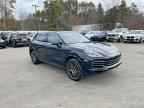 2020 PORSCHE CAYENNE