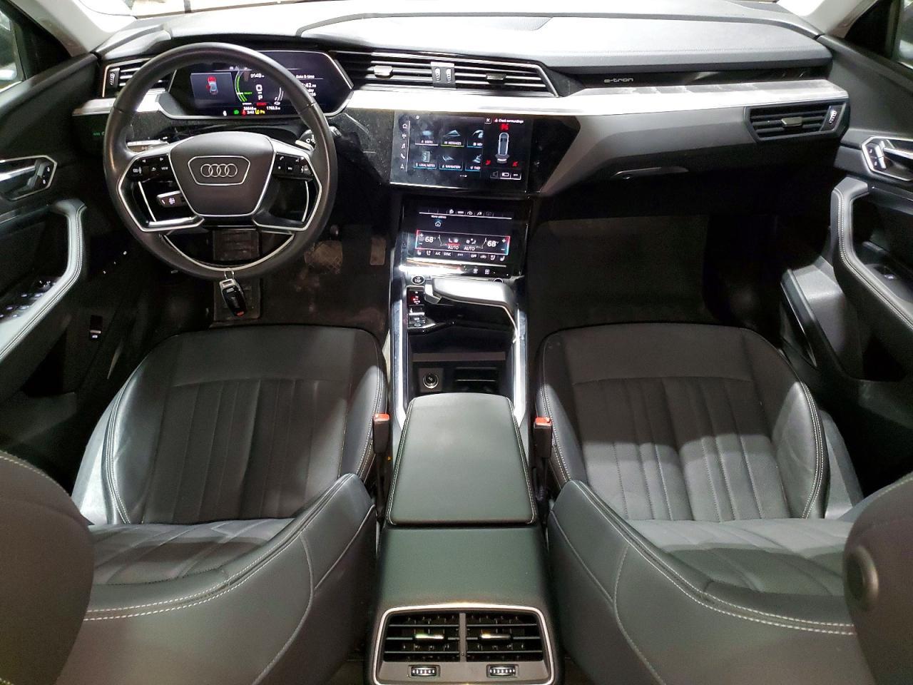 2023 AUDI E-TRON