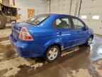 2007 CHEVROLET Aveo