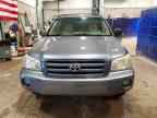 2007 TOYOTA HIGHLANDER
