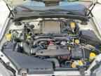 2009 SUBARU IMPREZA
