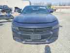 2017 DODGE CHARGER