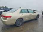 2003 HONDA ACCORD