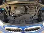 2017 BMW X1