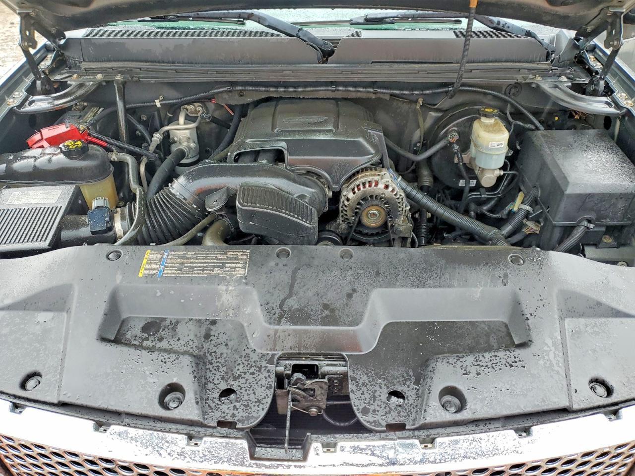 2011 GMC Sierra
