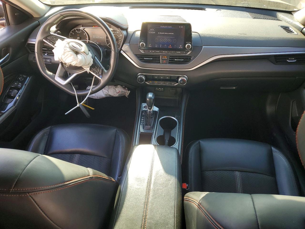 2023 NISSAN ALTIMA